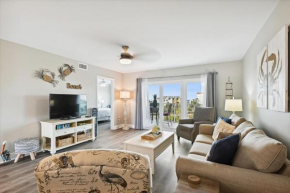 SeaCrest 407- by Holiday Isle Properties